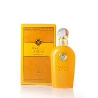 Ayat Perfumes Parfémovaná voda - Enchanted Bouquet Series - LENORA - Objem: 100ml