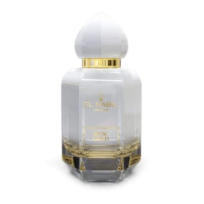 El Nabil Musc Gold - parfémová voda 65ml