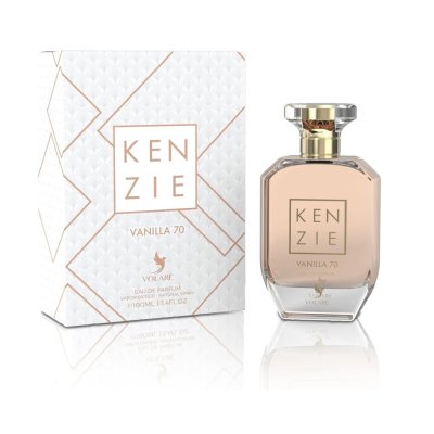 Volare Parfémovaná voda - KENZIE VANILLA 70 - Objem: 100ml