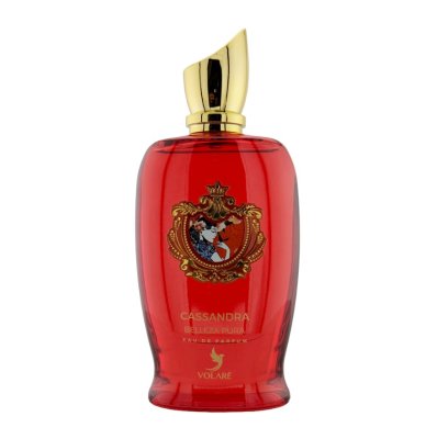 Volare Parfémovaná voda - CASSANDRA BELLEZA PURA - Objem: 100ml