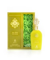 Ayat Perfumes Parfémovaná voda - Edition De Fleurs - SILK ROSE - Objem: 100ml