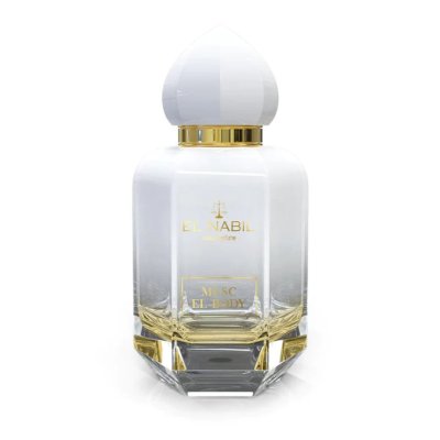 El Nabil Musc El Body - parfémová voda 65ml