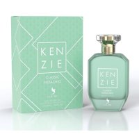 Volare Parfémovaná voda - KENZIE CLASSIC PISTACHIO - Objem: 100ml
