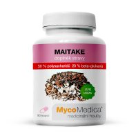 MycoMedica Maitake 50% 90 kapslí