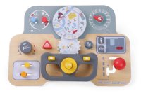 2Kids Toys Activity board Auto Deska moderní
