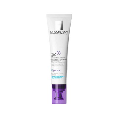 La Roche-Posay Mela B3 Oční krém 15 ml