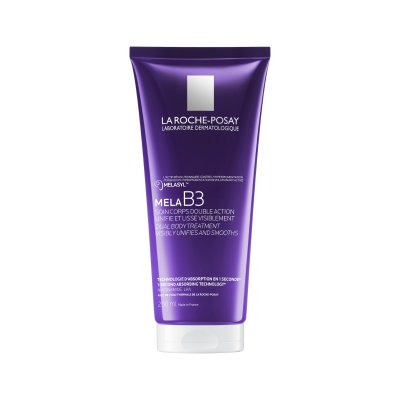 La Roche-Posay Mela B3 Dual body tělová péče 200 ml