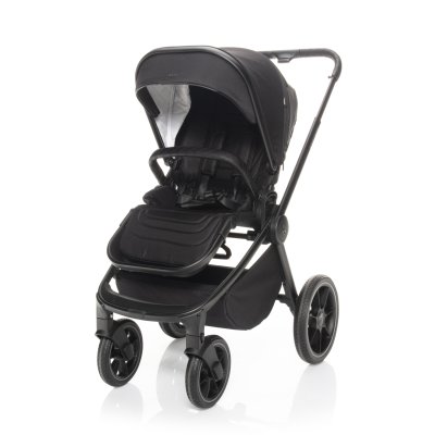 Zopa Sportovní kočárek Move Cross 2, All Black 3