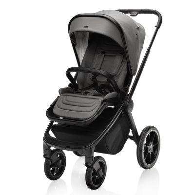 Zopa Sportovní kočárek Move Cross 3, Tornado Grey 2