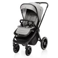 Zopa Sportovní kočárek Move Cross 3, Metal Grey 1