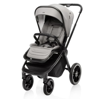 Zopa Sportovní kočárek Move Cross 3, Metal Grey 1