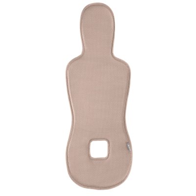 Zopa Prodyšná podložka do autosedačky Breeze sk. 0+, Coral Pink 6