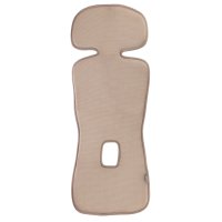 Zopa Prodyšná podložka do autosedačky Breeze sk. 1, Coral Pink 7