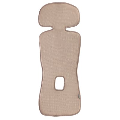 Zopa Prodyšná podložka do autosedačky Breeze sk. 1, Coral Pink 7