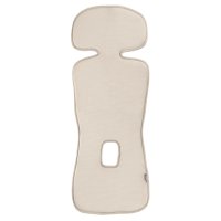 Zopa Prodyšná podložka do autosedačky Breeze sk. 1, Ivory Beige 5