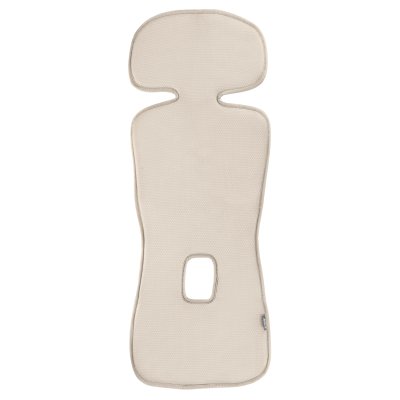 Zopa Prodyšná podložka do autosedačky Breeze sk. 1, Ivory Beige 5