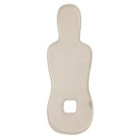 Zopa Prodyšná podložka do autosedačky Breeze sk. 0+, Ivory Beige 7
