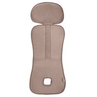 Zopa Prodyšná podložka do autosedačky Breeze sk. 2/3, Coral Pink 8