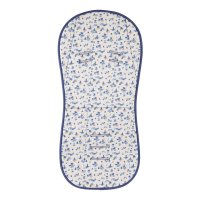 Zopa Podložka do kočárku prodyšná Breeze, Sailor Blue 1
