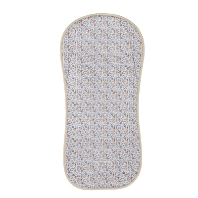 Zopa Podložka do kočárku prodyšná Breeze, Emoji Beige 2