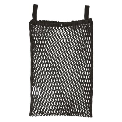 Zopa Síťová taška na kočárek, Black, Černá