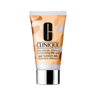 CLINIQUE Dramatically Different Moisturizing BB-Gel hydratační gel 50 ml