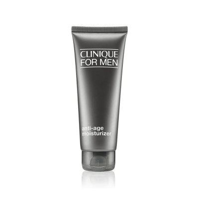 CLINIQUE For Men™ Anti-Age Moisturizer hydratační pleťový krém 100 ml