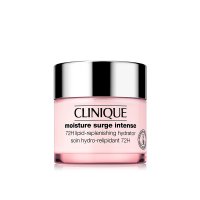 CLINIQUE Moisture Surge Intense 72H Lipid-Replenishing Hydrator hydratační gel-krém 75 ml