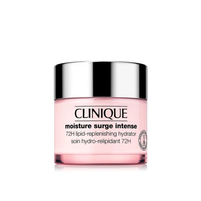CLINIQUE Moisture Surge Intense 72H Lipid-Replenishing Hydrator hydratační gel-krém 75 ml