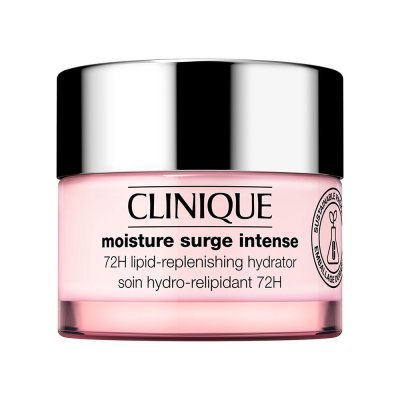 CLINIQUE Moisture Surge Intense 72H Lipid-Replenishing Hydrator hydratační krém 30 ml
