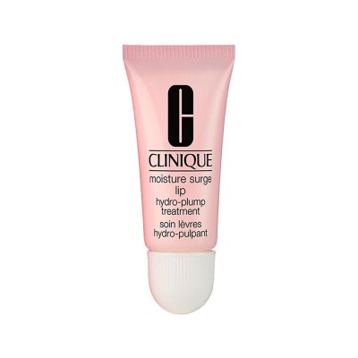 CLINIQUE Moisture Surge Lip Hydro-Plump Treatment balzám na rty 10 ml