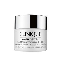CLINIQUE Even Better Clinical Brightening Moisturizer SPF 20 hydratační krém 50 ml