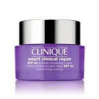 CLINIQUE Smart Clinical Repair Wrinkle Correcting Cream SPF 30 hydratační krém na obličej 50 ml