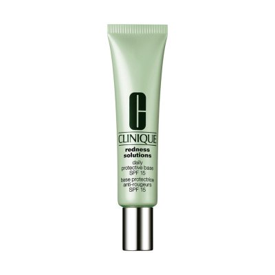 CLINIQUE Redness Solutions Daily Protective Base SPF 15 podkladová báze 40 ml