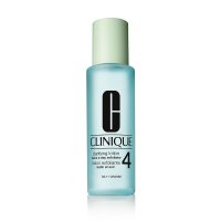 CLINIQUE Clarifying Lotion 4 exfoliační voda 200 ml
