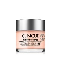 CLINIQUE Moisture Surge 100H Auto-Replenishing Hydrator gelový krém 75 ml
