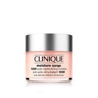CLINIQUE Moisture Surge 100H Auto-Replenishing Hydrator gelový krém 125 ml