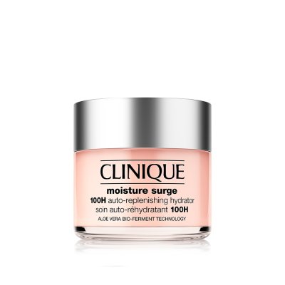 CLINIQUE Moisture Surge 100H Auto-Replenishing Hydrator gelový krém 125 ml