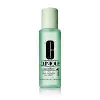 CLINIQUE Clarifying Lotion 1 exfoliační voda 200 ml