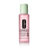 CLINIQUE Clarifying Lotion 3 exfoliační voda 200 ml