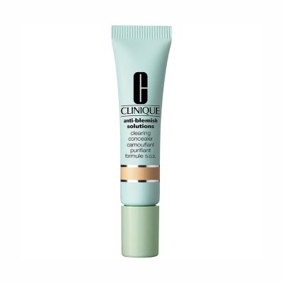 CLINIQUE Anti-Blemish Solutions Clearing Concealer 02 korektor 15 ml
