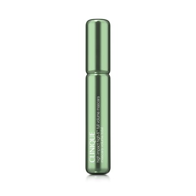 CLINIQUE High Impact Hi-Fi Full Volume Mascara 02 Black/Brown řasenka 10 ml