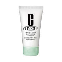 CLINIQUE Naturally Gentle Eye Makeup Remover odličovač očí 75 ml