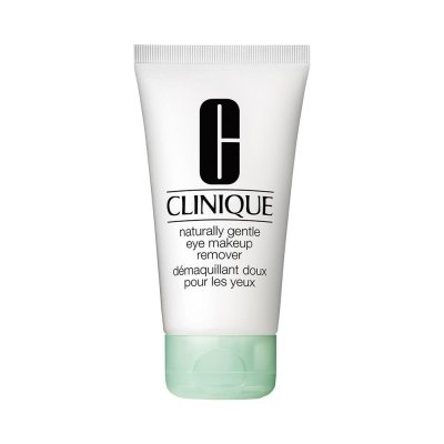 CLINIQUE Naturally Gentle Eye Makeup Remover odličovač očí 75 ml