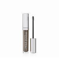 CLINIQUE Just Browsing Tinted 5 Dark Espresso gel na obočí 4,3 ml