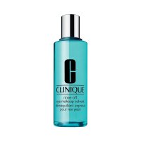 CLINIQUE Rinse-Off Eye Makeup Solvent odličovač očí 125 ml