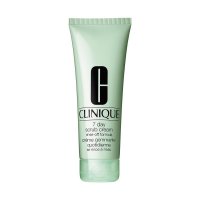 CLINIQUE 7 Day Scrub Cream Rinse-Off Formula krémový peeling 100 ml