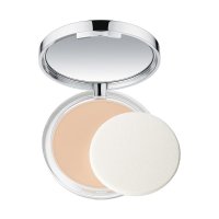 CLINIQUE Almost Powder Makeup SPF 15 odstín 01 Fair pudrový make-up 10 g