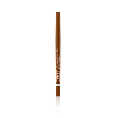 CLINIQUE HIGH IMPACT™ GEL Tech bronze gelové oční linky 0,3 g