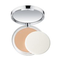 CLINIQUE Almost Powder Makeup SPF 15 odstín 03 Light pudrový make-up 10 g